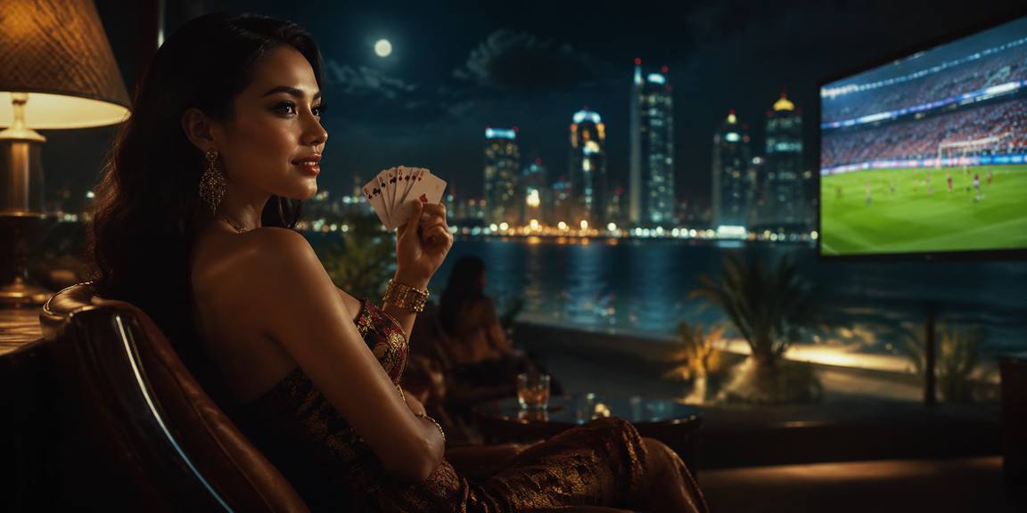 toto sgp Studio partners and table variety across our casino rooms